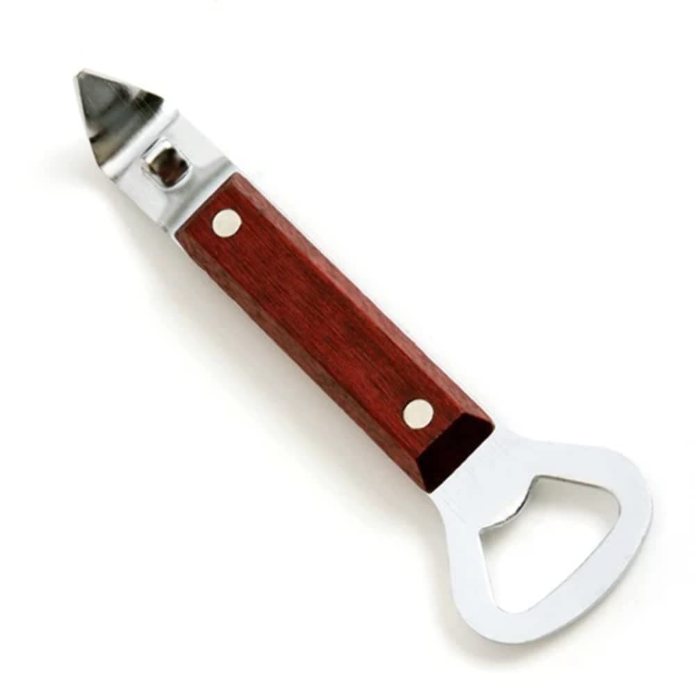 Brown Can Punch Bottle Opener, 3