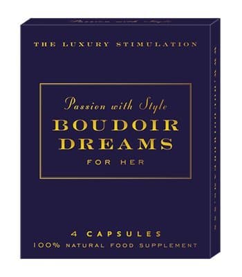 Boudoir Dreams for her capsules (4)