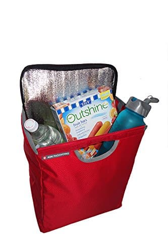 ADK Packworks CGN12 Insulated Cooler Liner