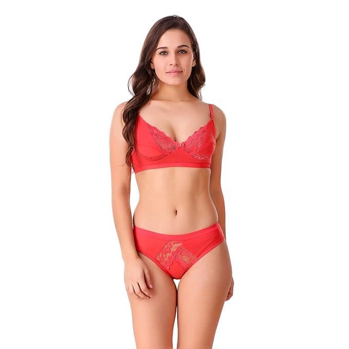 GenericForbidden Fantasy_Lingerie Set_M Multicolour