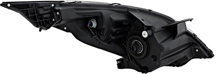 For Chevrolet Chevy Spark Headlight Lamp 2013 2014 2015 Halogen Driver Left Side