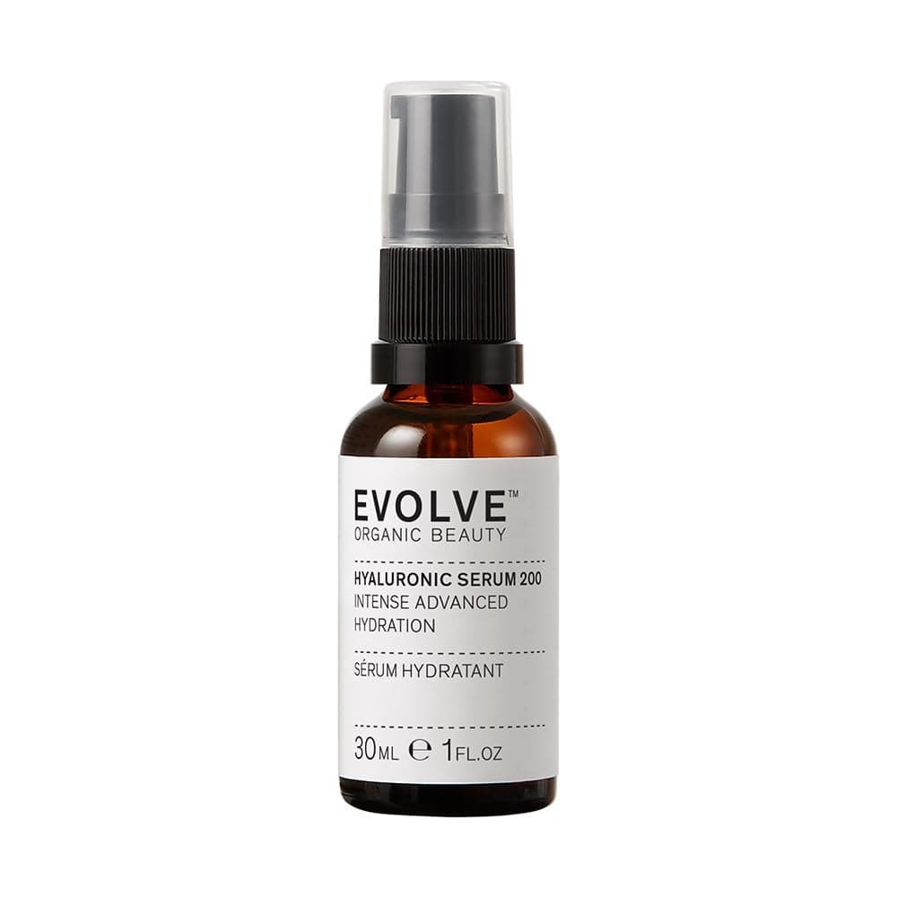 Hyaluronic Serum 200