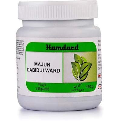 Hamdard Majun Dabidulward(150Gm)