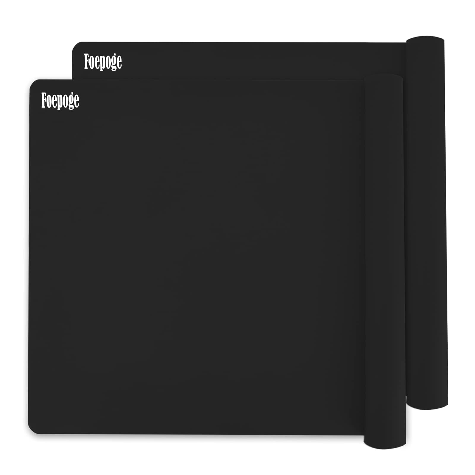 2 Pack XL Silicone Mat