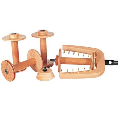 Ashford Hi-Speed Double Drive Flyer Adapter Kit