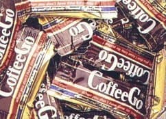 Coffee Go Candy - Cappuccino 5LB Bag