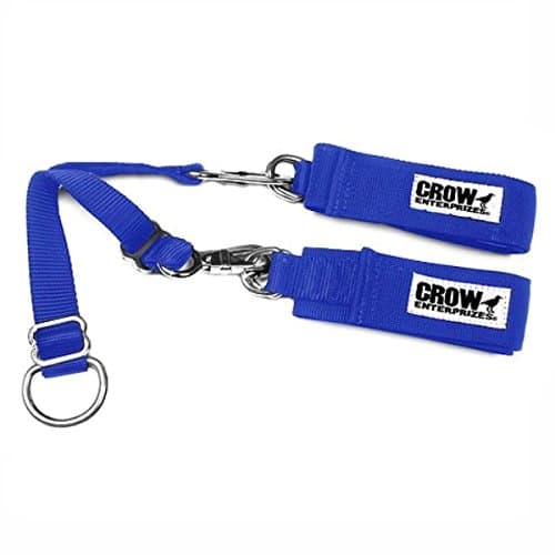 11573A2 Blue Crow Junior SFI 3.3 Approved 2" Arm Restraint