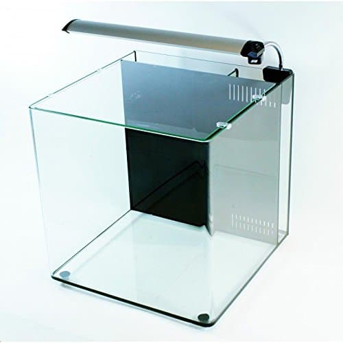 All In One Tank AJ-25 Straight Corners