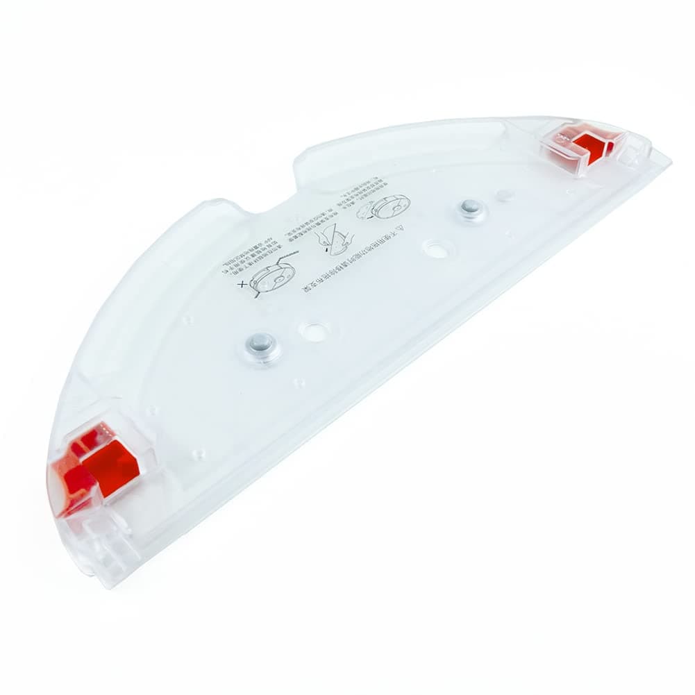 Ytaland Replacement Mop Plate Holder Replacement for Roborock S5 MAX S50 S55 MAX S6 MaxV Vacuum Cleaner Parts