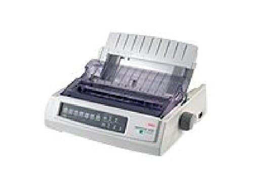 Microline 3320eco * * New Retail * * Oki Microline 3320eco – Printer – monochrome – dot-matrix – 254 mm (Width) – 240 x 216 dpi