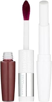 SuperStay 24 Hour Lip ColourR, 840 Merlot, 20 g
