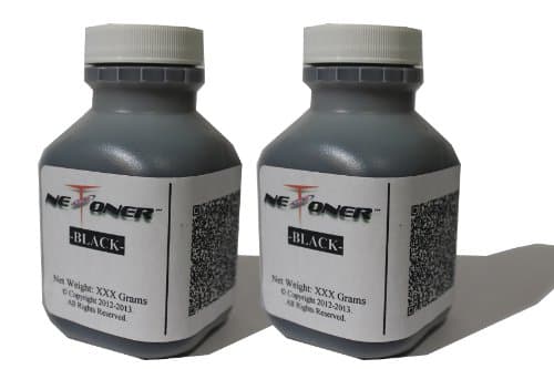 NE IMAGE - 2 Toner Refill Kit for Panasonic (KX-FAT92) KX-MB261, KX-MB262CX, KX-MB263, KX-MB271, KX-MB771, KX-MB772CX, KX-MB773, KX-MB781, KX-MB783 Printers