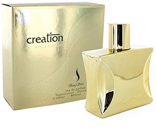 Creation Gold for Women (100ml)