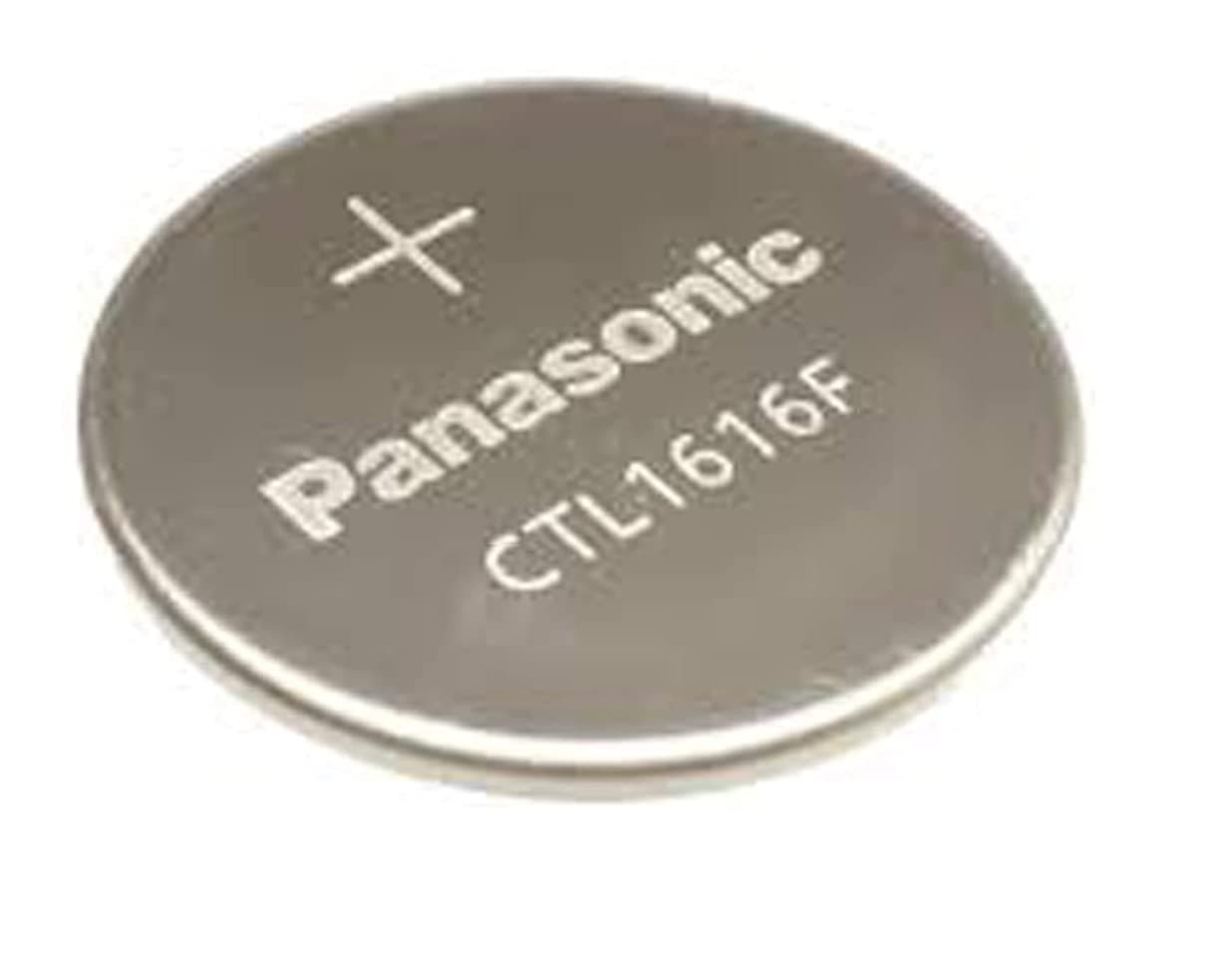 Casio Casio-23152-CTL1616 – Watch Battery