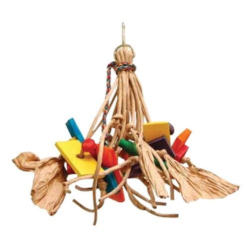 Pepita Paper Rope Toy, Medium