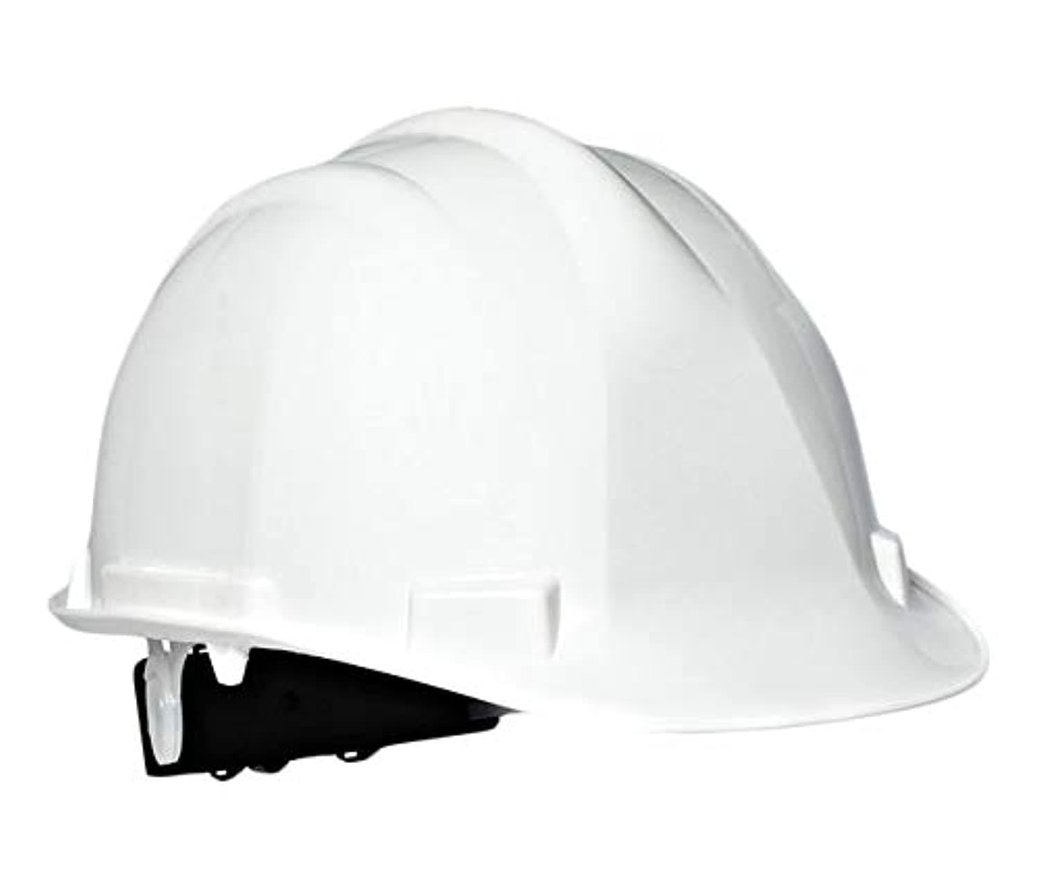Safety Helmet - White