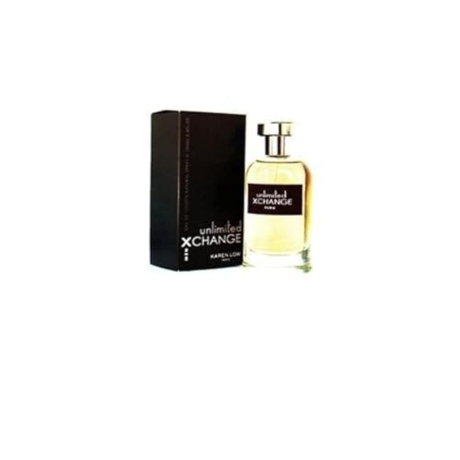 Karen Low Xchange Unlimited 100ml EDT