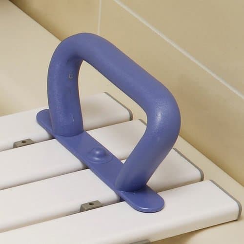 Lancaster Slatted Bath Board Handle Healthcare