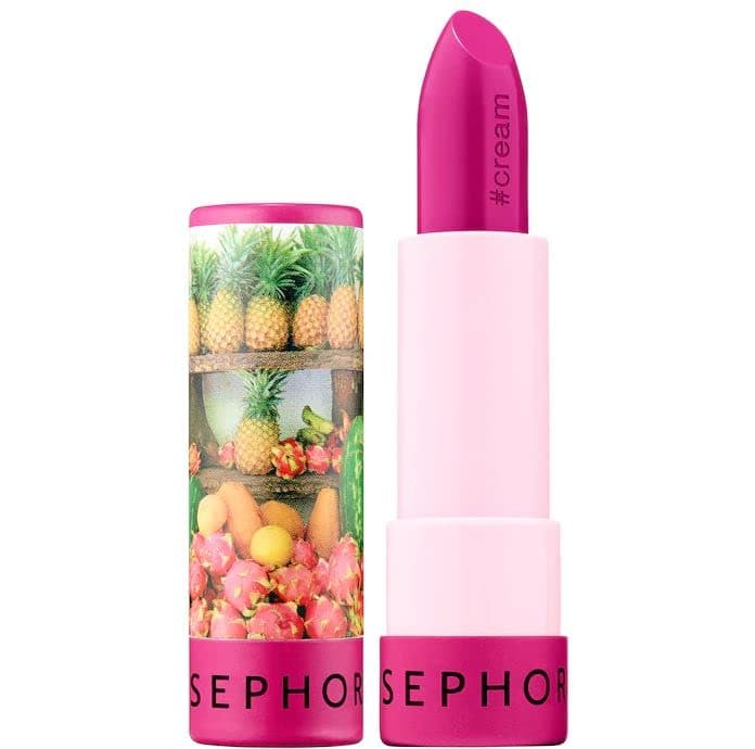 COLLECTION #LIPSTORIES Lipstick 21 Pineapple Express