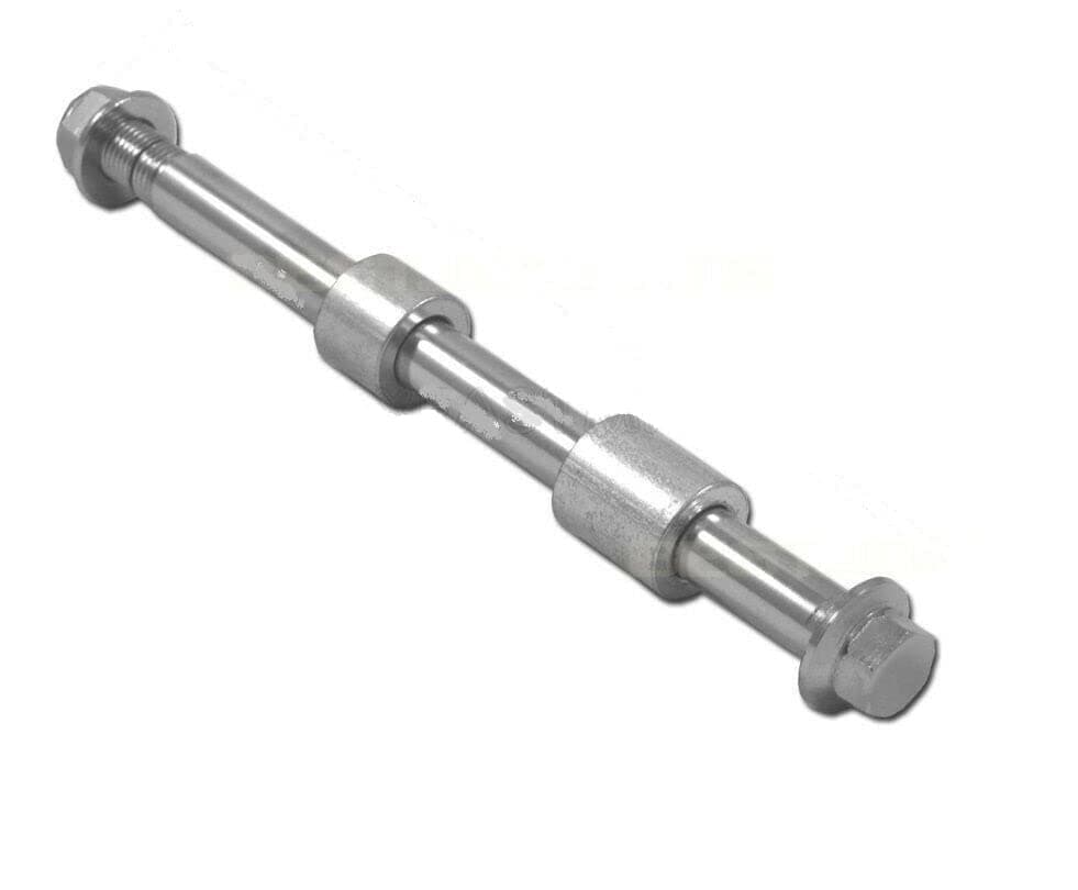 7" 12MM Wheel AXLE for Front Wheel 49CC Mini Pocket Dirt Bike