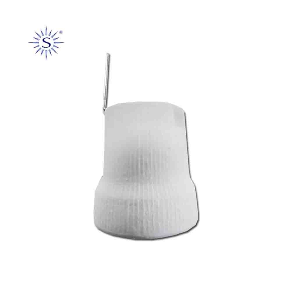 Solera854 °C – Candle Long for Ref. 479 K. Cream.