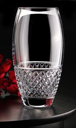 Cashs Cooper 10" Rose Vase