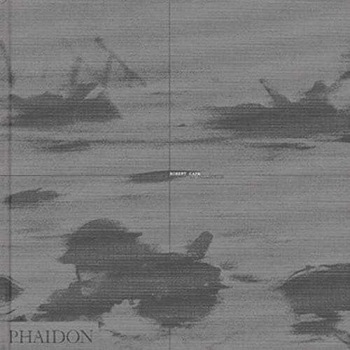 Robert Capa: The Definitive Collection Paperback – November 1, 2004