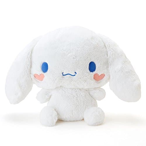 [Cinnamon] Plush Toy