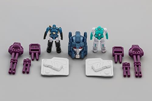 Continuum Upgrade Kit for R-17 Carnifex | Mastermind Creations Reformatted