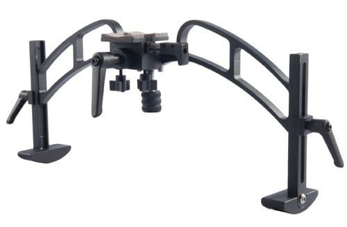 F-Class BIPOD Sling Swivel Mount W/Quick-Adjust Elevation KNOB