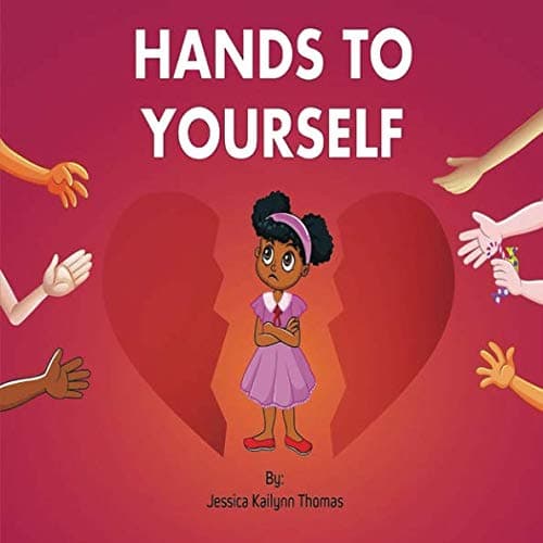 Hands To Yourself Paperback – March 10, 2019