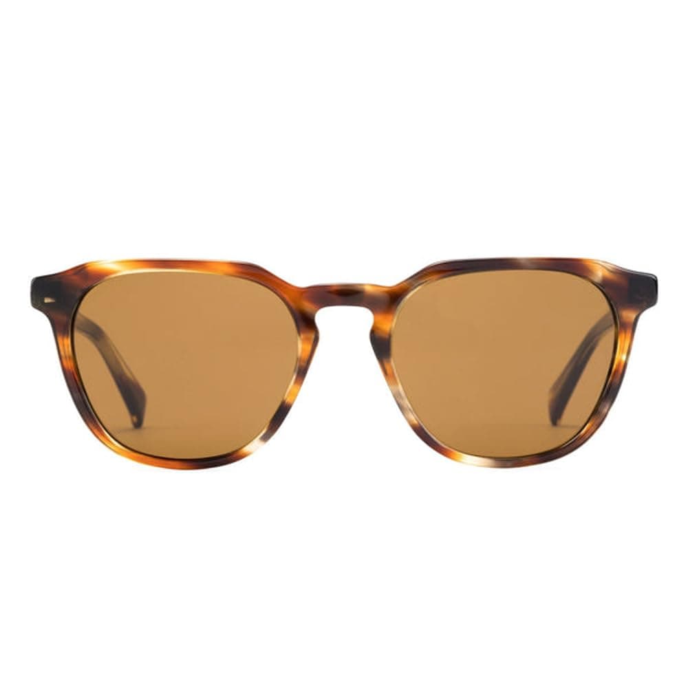 OTISDivide X Polarized Sunglasses EcoAurora Brown