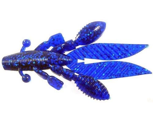 Gary Yamamoto Flappin' Hog