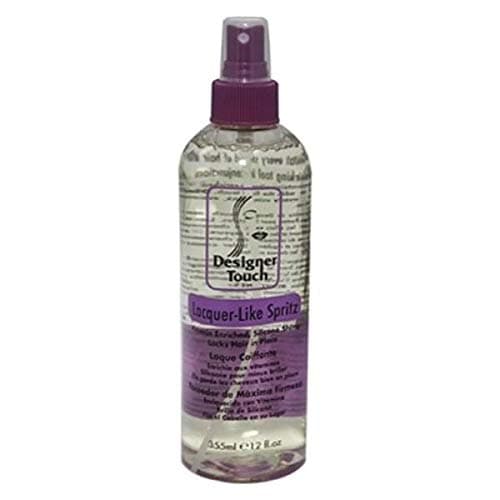 Designer Touch Dt Lacquer Like Spritz 12 Oz