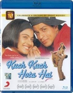 Kuch Kuch Hota Hai