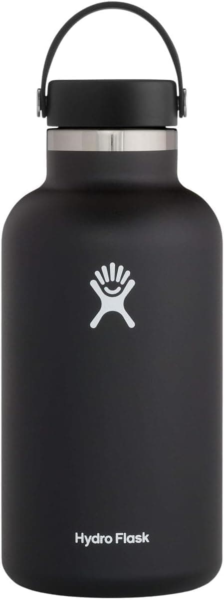 Hydro Flask 64 oz Wide Mouth w/ Flex Cap