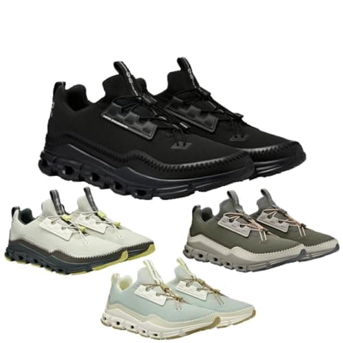 On Mens Cloudaway Sneaker