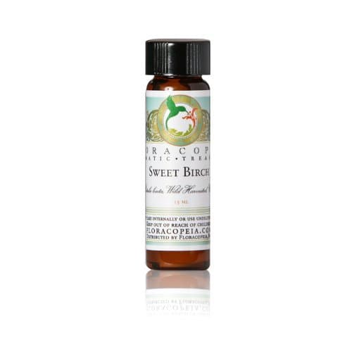 Floracopeia Birch Essential Oil