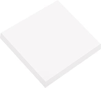50pcs 12x12 In Parchment Paper - White Parchment Sheets for Baking, Cookies, Air Fryer, Oven