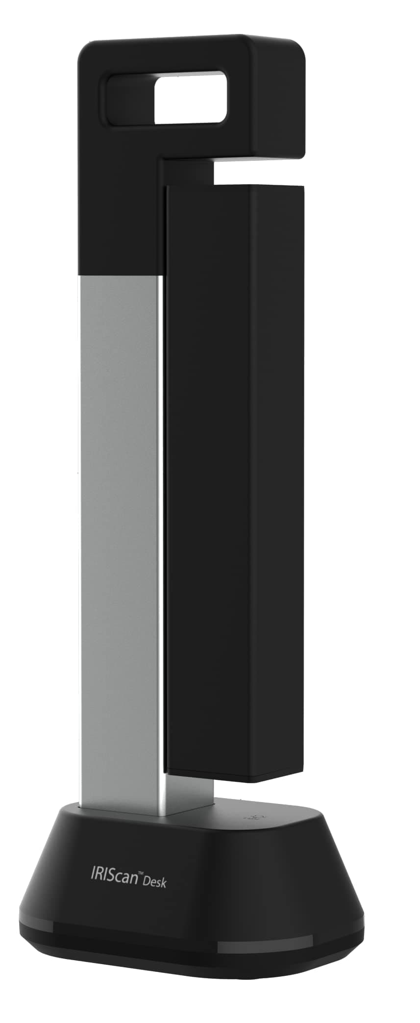 IRIScan Desk 6 Professional Book Document Scanner, OCR Function, PDF, Windows and MacOS, Max Scan A4, USB 2.0 Speed Scan 0.75sec per Page