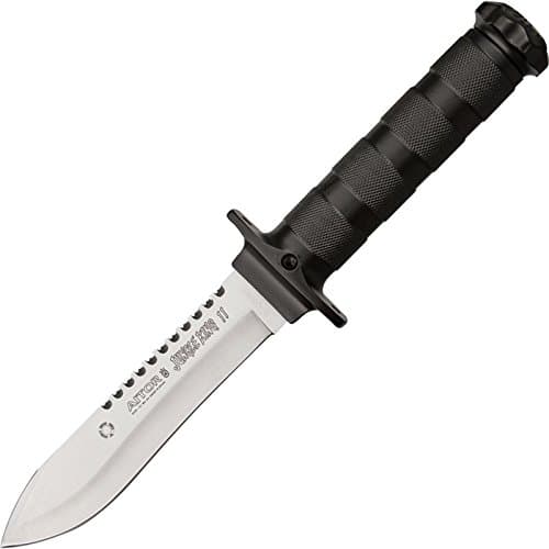 AI16012 Jungle King II Fixed Blade Knife