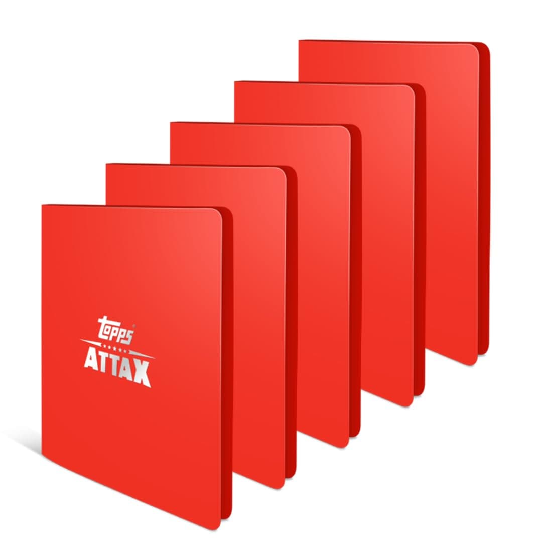 Special Binder - Pack of 2