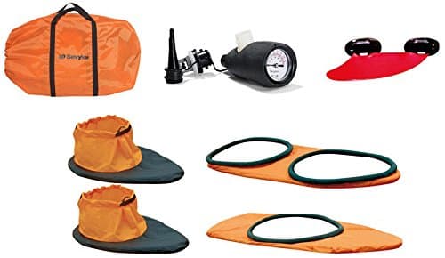 Sevylor kayak pointer, model K2