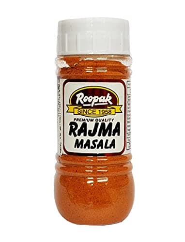 Roopak Rajma Masala (100gm)