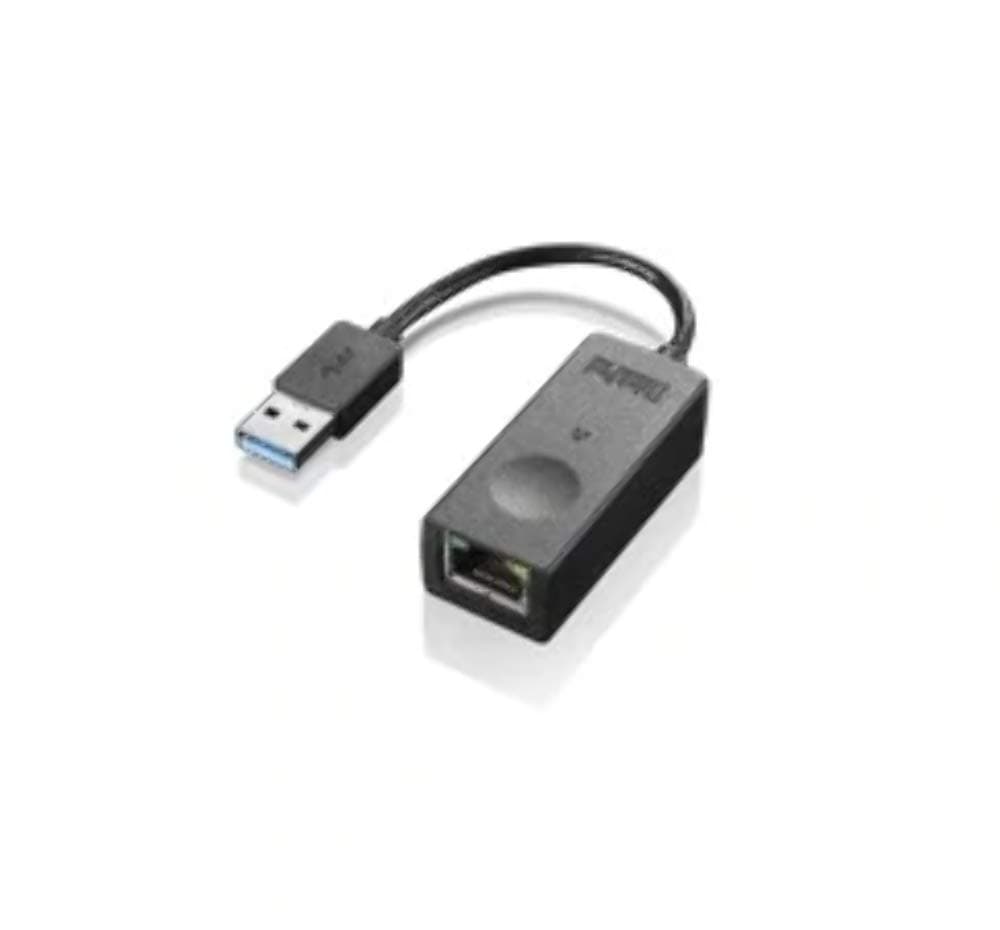 Lenovo ThinkPad USB 3.0 Ethernet Adapter