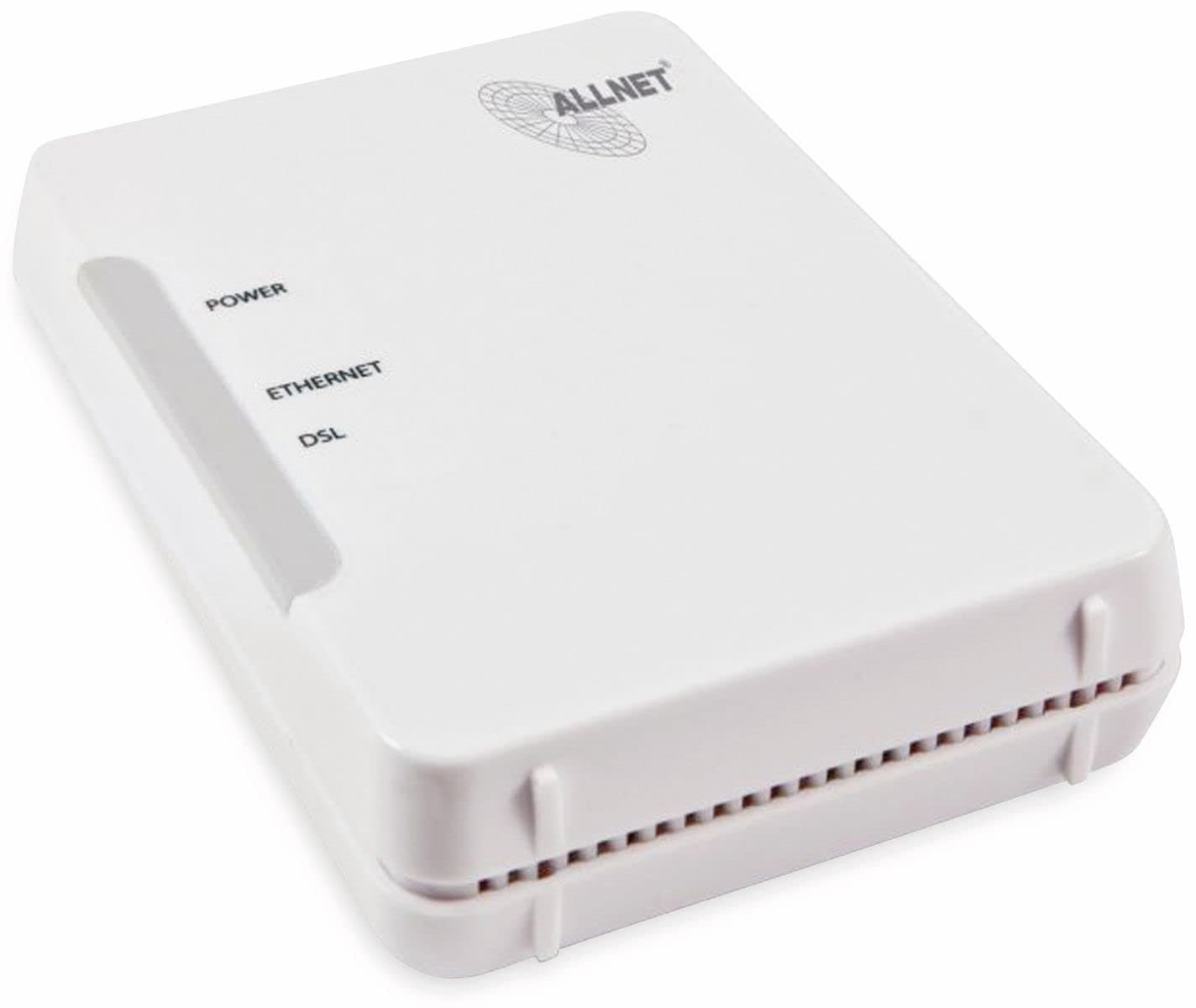 ALLNET ALL0333CJ Rev.C ADSL/ADSL2+ Modem