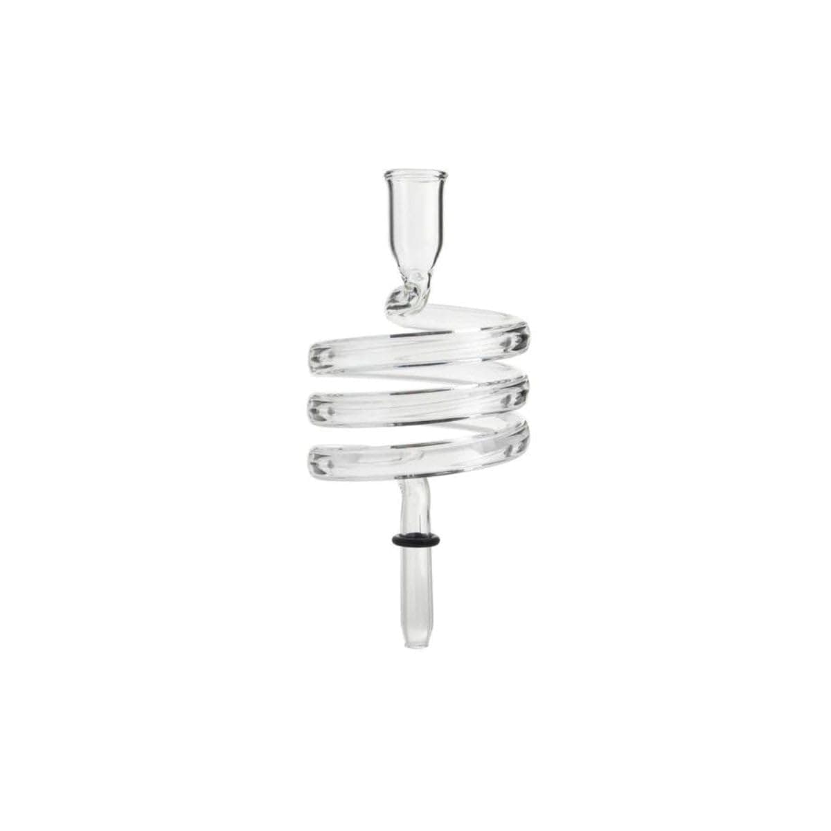 Replacement Coil for CDM8 Cold Brew Coffee Tower, Hand-Blown Borosilicate Glass, Heat Resistant, Dishwasher Safe, Genuine YAMCDM8C Accessory