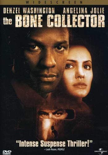 Bone Collector [DVD] [2000] [Region 1] [US Import] [NTSC]