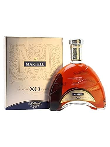 Martell XO Cognac Miniature - 5cl Single Bottle