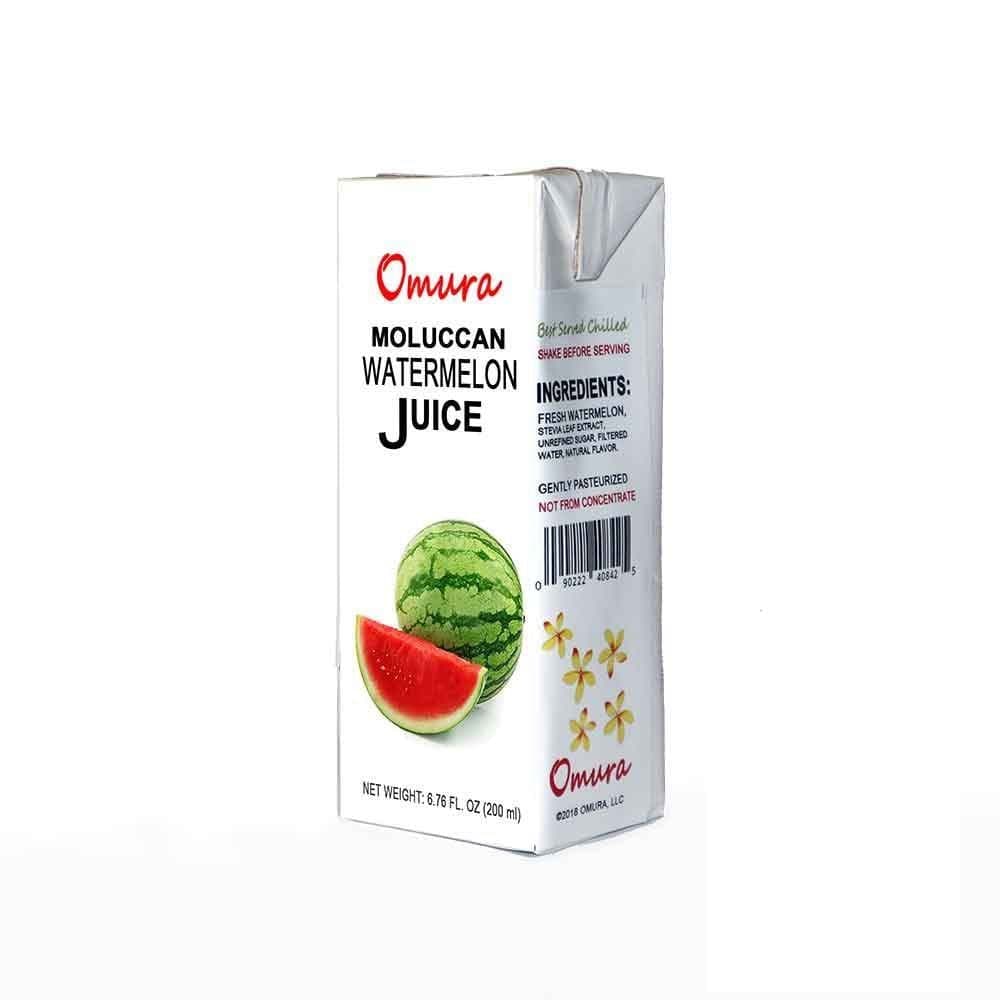 drink Omura | WATERMELON Top Sellers BUNDLE